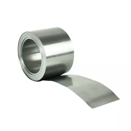 Оловянная лента 2 мм ПОССу35-0.5 ГОСТ 21931-76