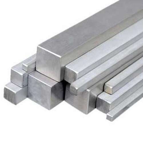 Горячекатаный квадрат 95x95 мм 08кп ГОСТ 2591-2006