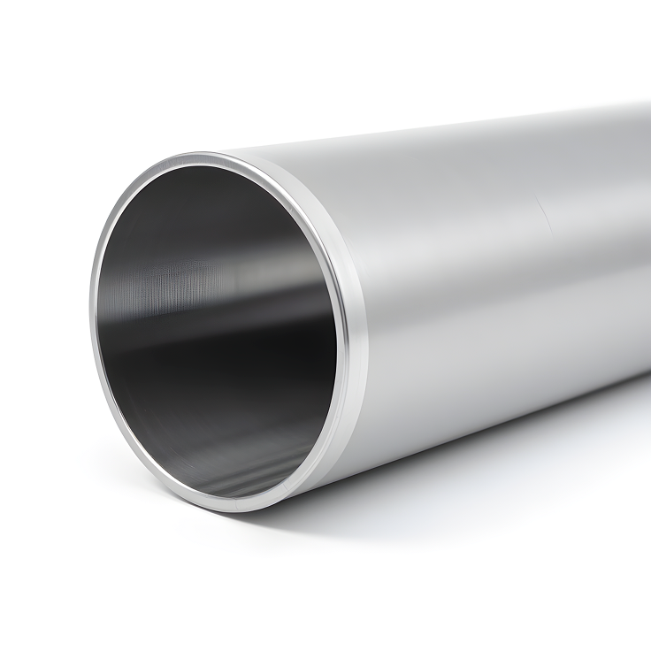 Стальная тонкостенная круглая труба 70x1.6 мм 20пс ГОСТ 10704-91 сварная 